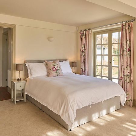 Bed and Breakfast The Old School, Idbury, Ox7 6Ru Chipping Norton Zewnętrze zdjęcie