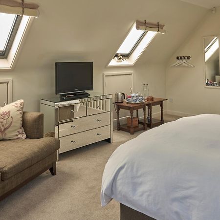 Bed and Breakfast The Old School, Idbury, Ox7 6Ru Chipping Norton Zewnętrze zdjęcie