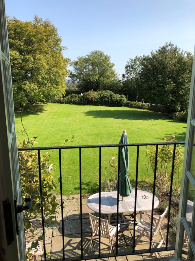Bed and Breakfast The Old School, Idbury, Ox7 6Ru Chipping Norton Zewnętrze zdjęcie