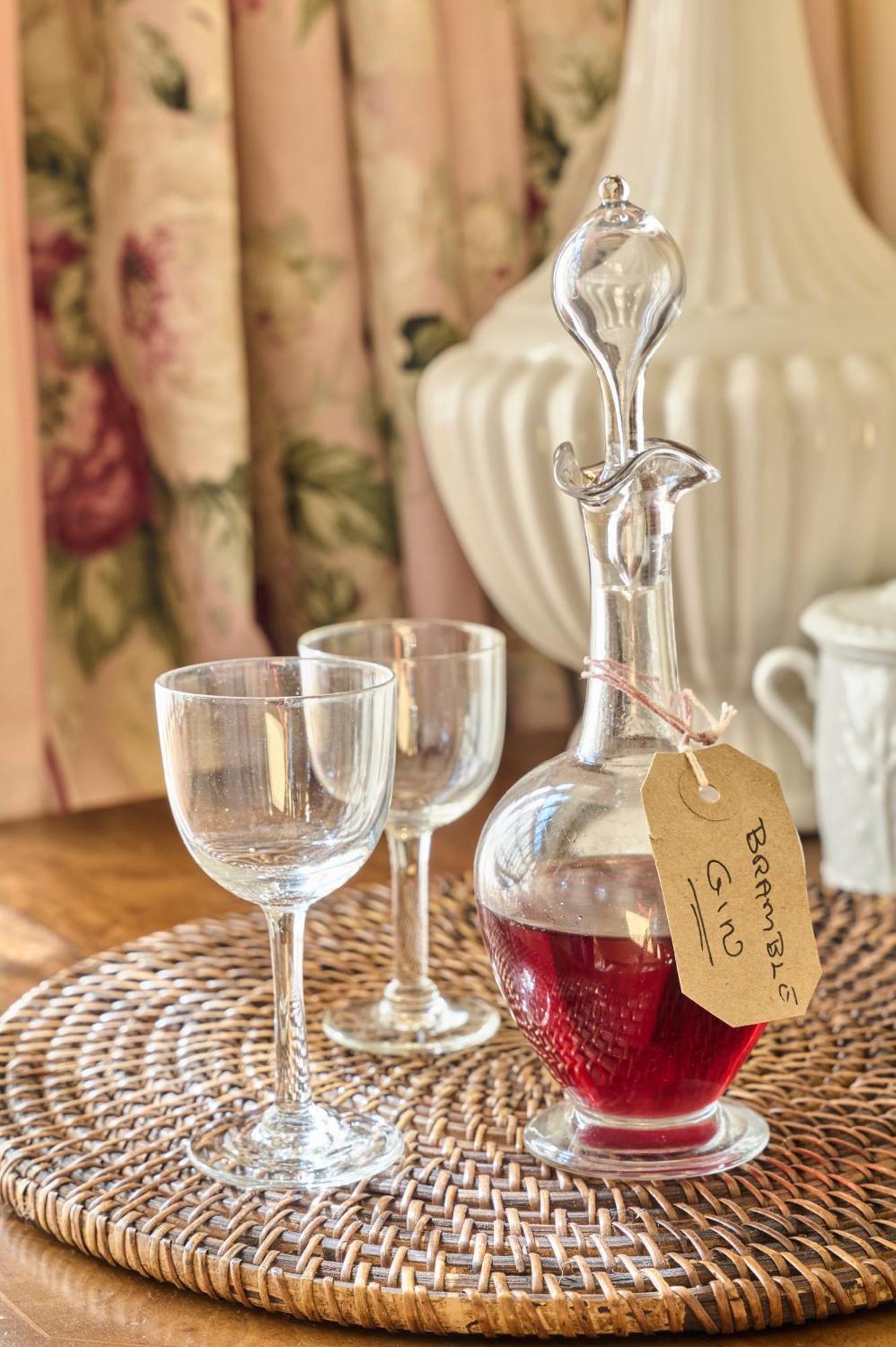 Bed and Breakfast The Old School, Idbury, Ox7 6Ru Chipping Norton Zewnętrze zdjęcie