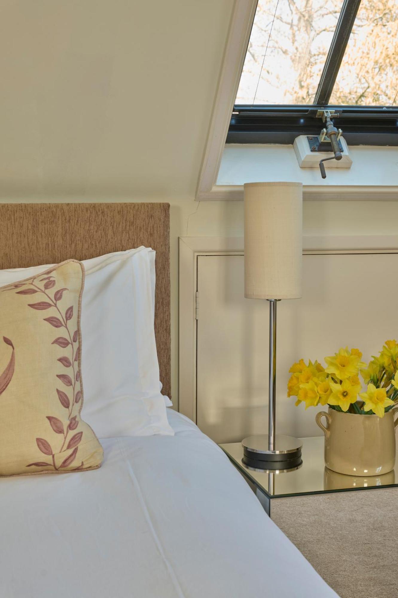 Bed and Breakfast The Old School, Idbury, Ox7 6Ru Chipping Norton Zewnętrze zdjęcie