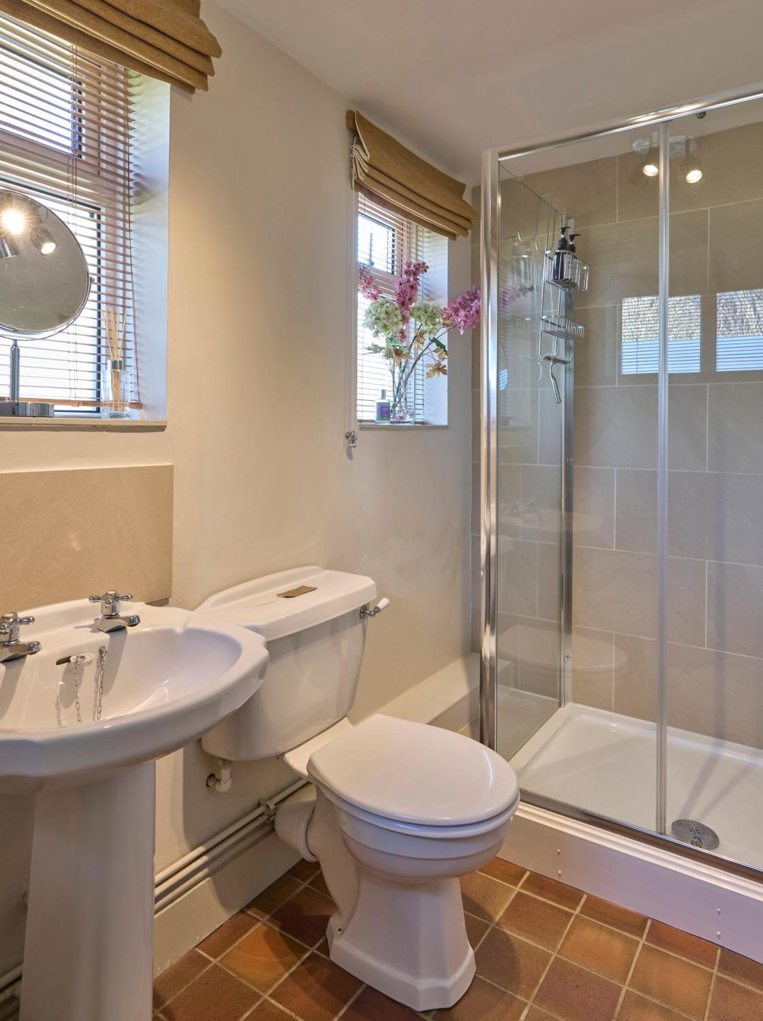 Bed and Breakfast The Old School, Idbury, Ox7 6Ru Chipping Norton Zewnętrze zdjęcie