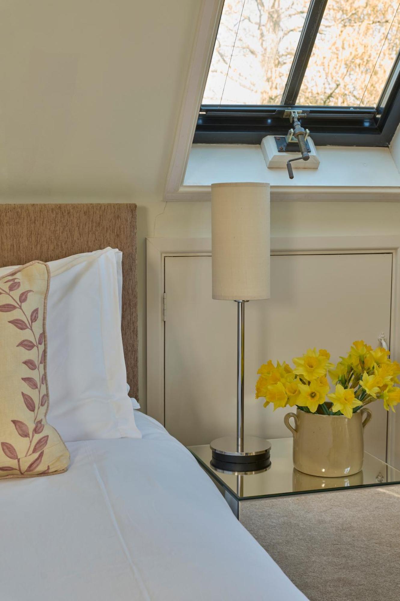 Bed and Breakfast The Old School, Idbury, Ox7 6Ru Chipping Norton Zewnętrze zdjęcie